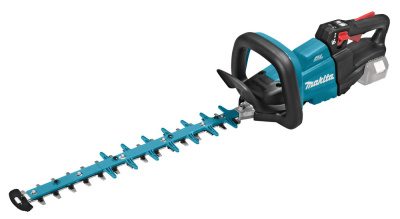 Аккумуляторный кусторез Makita DUH602Z • 18V LXT • 600 мм • 23 мм