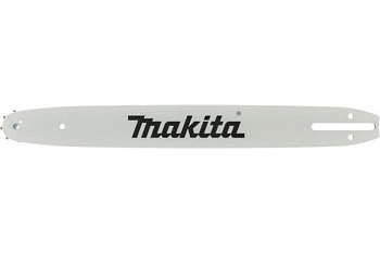 Шина, длина 40см/16", шаг0,325", паз 1,1мм, SN, 64 звена Makita