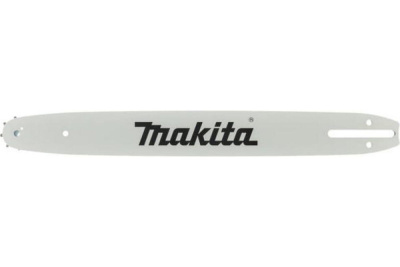 Шина, длина 40см/16", шаг0,325", паз 1,1мм, SN, 64 звена Makita