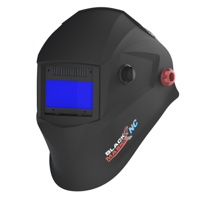 Маска сварщика хамелеон BLACK MASK АСФ 710 51ST710