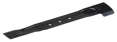 Нож для газонокосилки DLM380/DLM382, 38 см, картонная коробка Makita