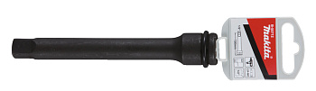 Удлинитель с фиксатором 1/2", 150 мм. Makita