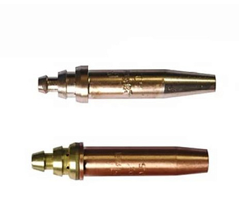 Мундштук пропановый газосмесительный №2 (КЕДР Auto GR1-700 PRO / Auto VPR2-2500 PRO / Hand GR2-1000 PRO)