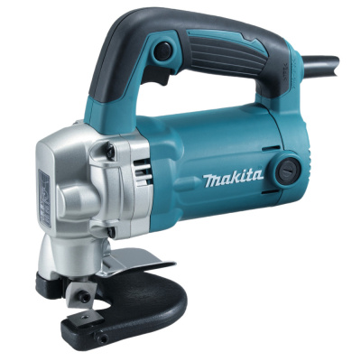 Сетевые листовые ножницы Makita JS3201J • 710 Вт • 3.2 мм • 1600 об/мин