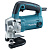 Сетевые листовые ножницы Makita JS3201J • 710 Вт • 3.2 мм • 1600 об/мин