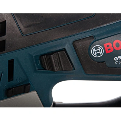 Пилы лобзиковые GST 90 E