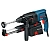 Перфораторы SDS-plus GBH 2-23 REA