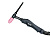 Горелка аргоновая  КЕДР TIG-26KPFX EXPERT, 7-pin, 7.6 м