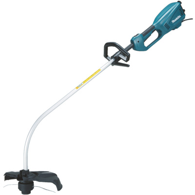 Сетевой электрический триммер Makita UR3500 • 700 Вт • 7200 об/мин