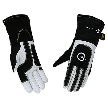 START ULTRA X STG2120, Краги из спилка и кожи (6/60)