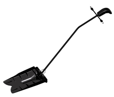 Набор для мульчирования AMK 127.2