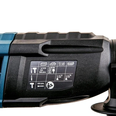 Перфораторы SDS-plus GBH 240 F