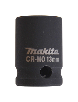 Торцовая головка 13x28 мм Makita