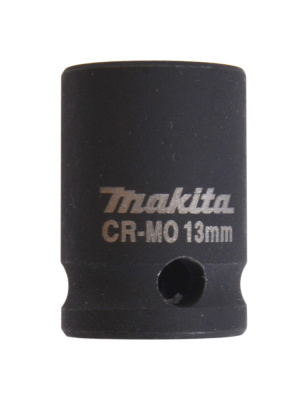 Торцовая головка 13x28 мм Makita