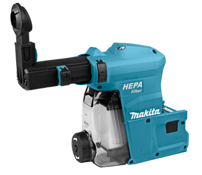 Система пылеудаления DX09 для DHR281, DHR283 Makita