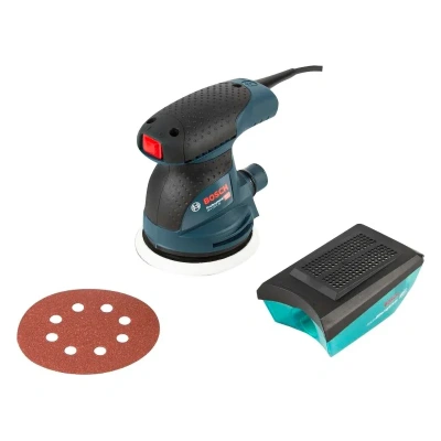 Шлифмашины эксцентриковые GEX 125-1 AE