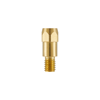 Вставка под наконечник M6 28мм (everGUN M36) STE0018