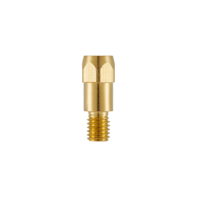 Вставка под наконечник M6 28мм (everGUN M36) STE0018