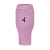 Сопло d6,5 (TigLine 9-20) №4 STT0904