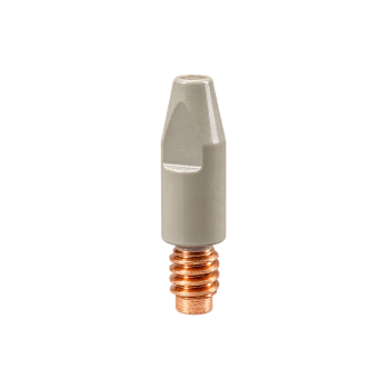 Сварочный наконечник E–Cu М6 d1,0 (ZipLine) ceramic STM0004-10С