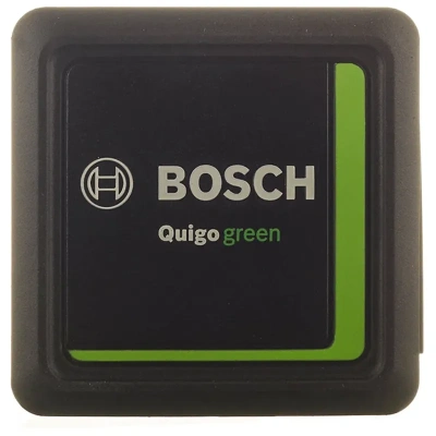 Лазерный нивелир Quigo Green+MM2