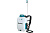 Аккумуляторный опрыскиватель Makita DUS158Z • 18V LXT • объем бака 15 л • 5 бар • шланг 1.7 м • двойная форсунка