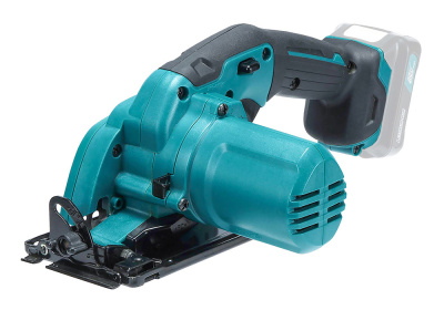 Аккумуляторная дисковая пила Makita HS301DZ • 12V CXT • 85 мм • 1500 об/мин
