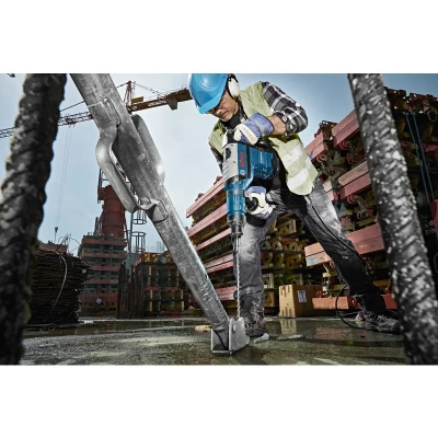Перфораторы SDS-max GBH 8-45 D