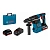 Акк. перфораторы Li-Ion 18 В GBH 18V-26