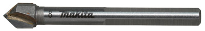 Сверло по стеклу GEN2 8x58 Makita