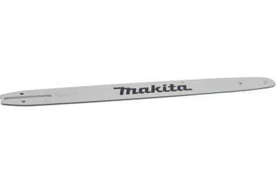 Шина, длина 45см/18", шаг3/8", паз 1,3мм, SN, 62 звена Makita