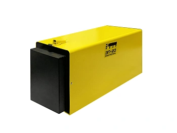 Электропечь КЕДР ЭП-20 220В