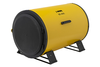 Электропечь КЕДР ЭП- 40К (220В, 400°C, загрузка40кг)