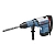 Перфораторы SDS-max GBH 12-52 D