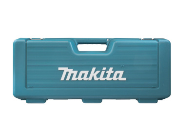 Кейс пластиковый для УШМ 180/230 мм 9069/9077/GA9063 Makita