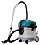 Аккумуляторный пылесос Makita VC006GMZ01 • 72V XGT • 18 кПа • M-класс • 40/30 л • сухая/влажная уборка • XPT • AWS • с модулем WUT01
