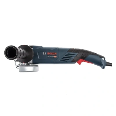 Углошлифмашины до 1.9 кВт GWS 18-125 L