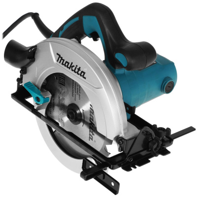 Сетевая дисковая циркулярная пила Makita HS7000 • 1200 Вт • 185 мм • 5200 об/мин