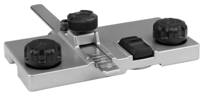 Адаптер для направляющих для пил DHS660 и DHS661 Makita