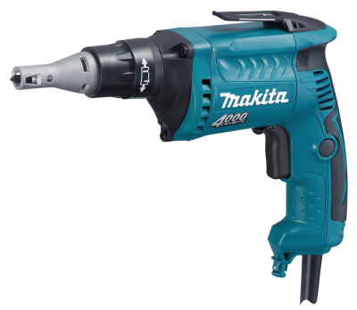 Сетевый шуруповерт Makita FS4000 • 570 Вт