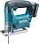 Аккумуляторный лобзик Makita JV101DWAE • 12V CXT • 0-2900 об/мин