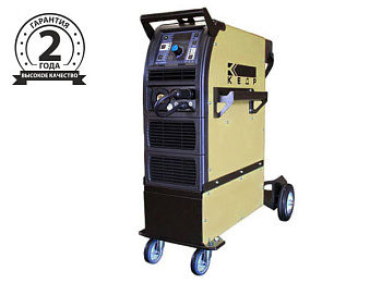 Полуавтомат Кедр  MIG-300GD (380В, 45-300А)
