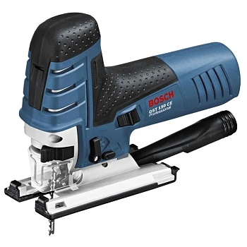 Пилы лобзиковые GST 150 CE