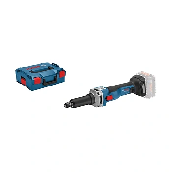 Акк. прямые шлифмашины Li-Ion 18 В GGS 18V-23 LC 