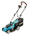 Сетевая газонокосилка Makita ELM3320 • 1200 Вт • ширина скашивания 33 см