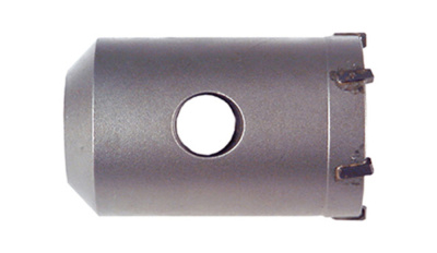 Тверд.коронка укороч.80х50 Makita