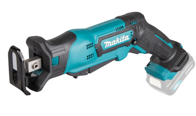 Аккумуляторная сабельная пила Makita JR105DZ • 12V CXT • 0-3300 об/мин • 13 мм