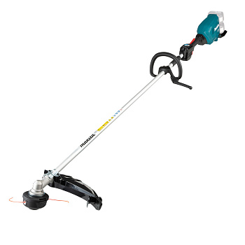Аккумуляторный триммер Makita DUR369LZ • 18V LXT