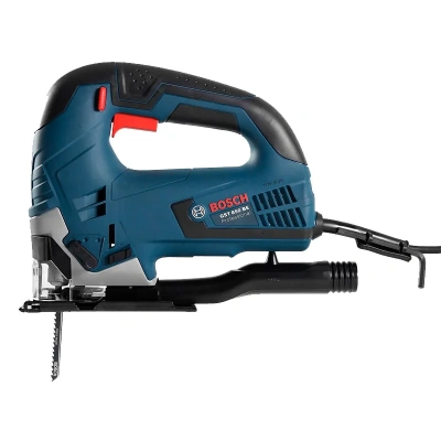 Пилы лобзиковые GST 850 BE