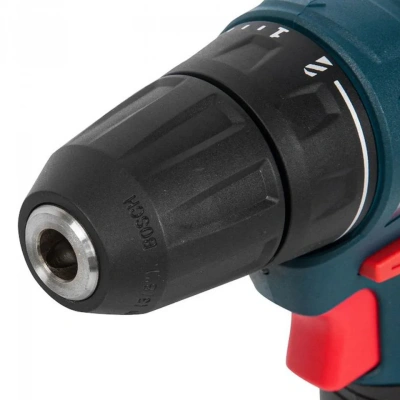 Акк. дрели-шуруповерты GSR 120-LI 2x2,0 Ач
